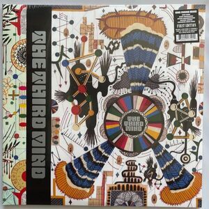 The Third Mind - First - Vinyl, LP, Bonus 12″, Poster, Yep Roc, 2020 Dave Alvin